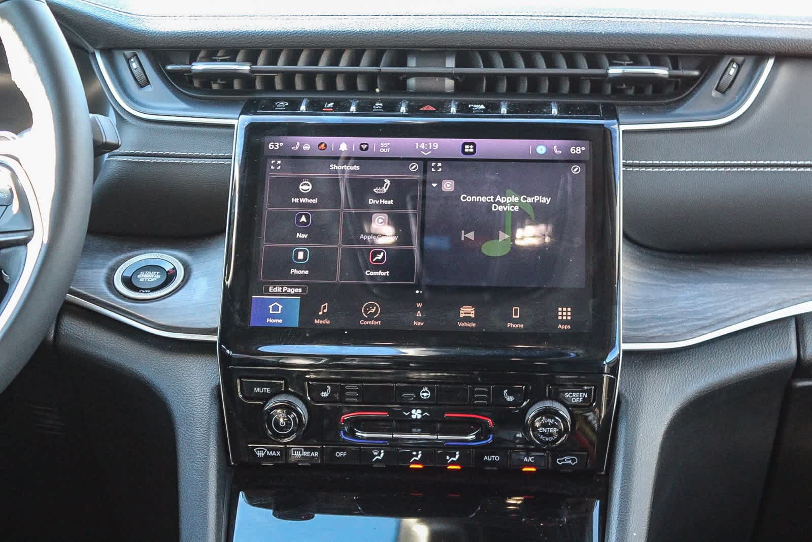 Thumbnail: 2023 Jeep Grand Cherokee - 21