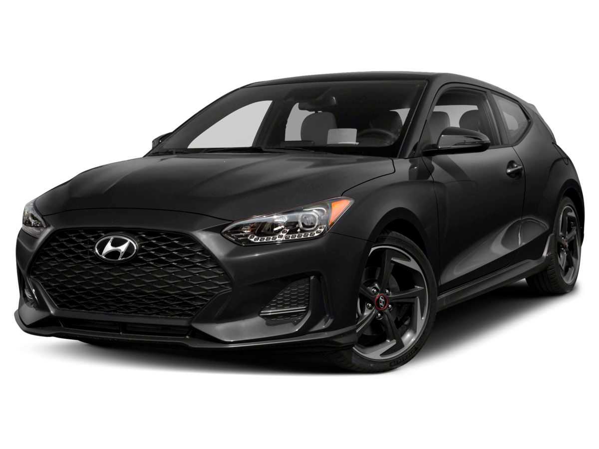 Thumbnail: 2020 Hyundai Veloster - 1