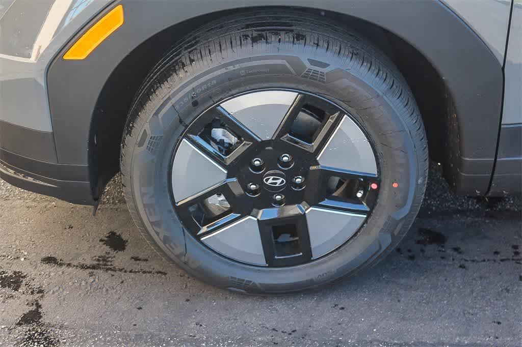 Thumbnail: 2026 Hyundai Santa Fe - 11