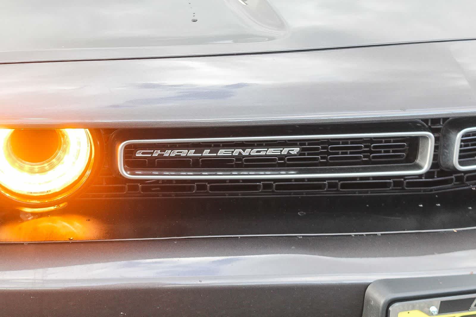 Thumbnail: 2023 Dodge Challenger - 14