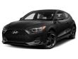 Used 2020 Hyundai Veloster Turbo R-Spec Hatchback