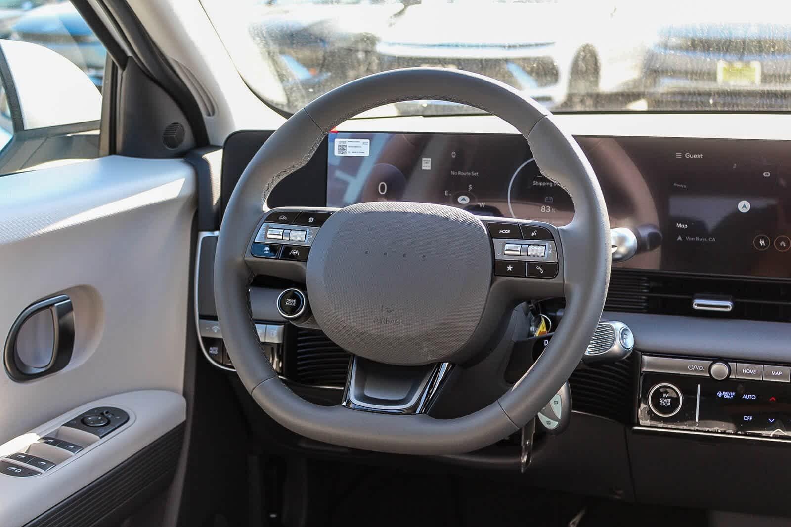 Thumbnail: 2026 Hyundai Ioniq 5 - 21