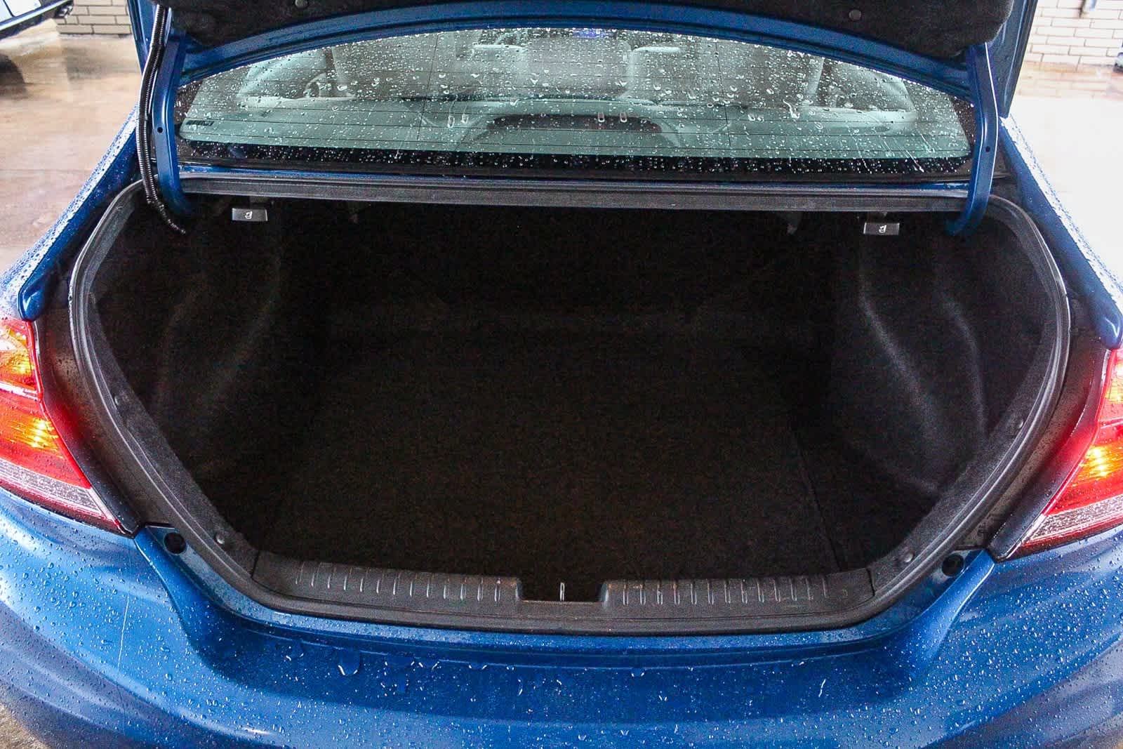 Thumbnail: 2015 Honda Civic - 35