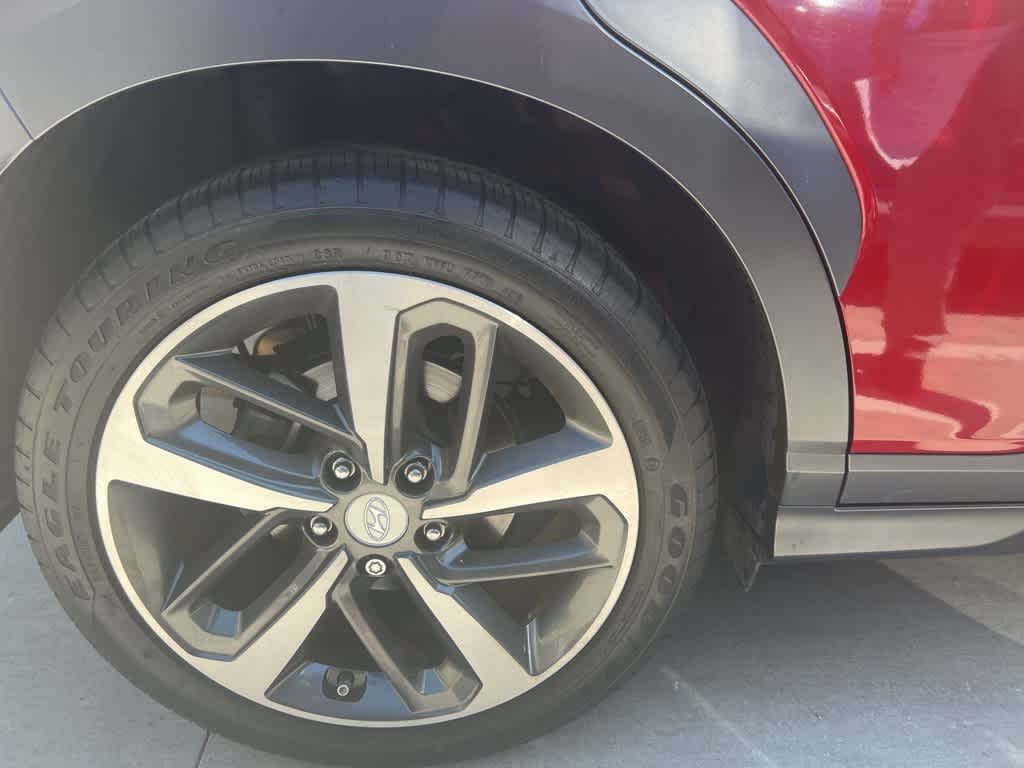 Thumbnail: 2020 Hyundai Kona - 10