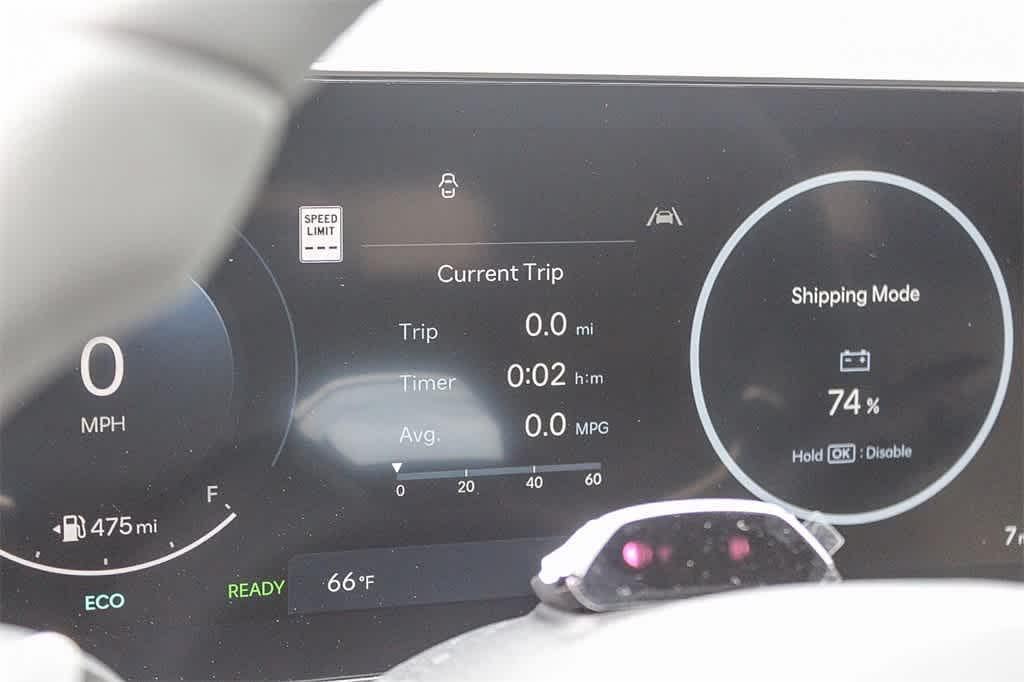 Thumbnail: 2025 Hyundai Tucson - 24