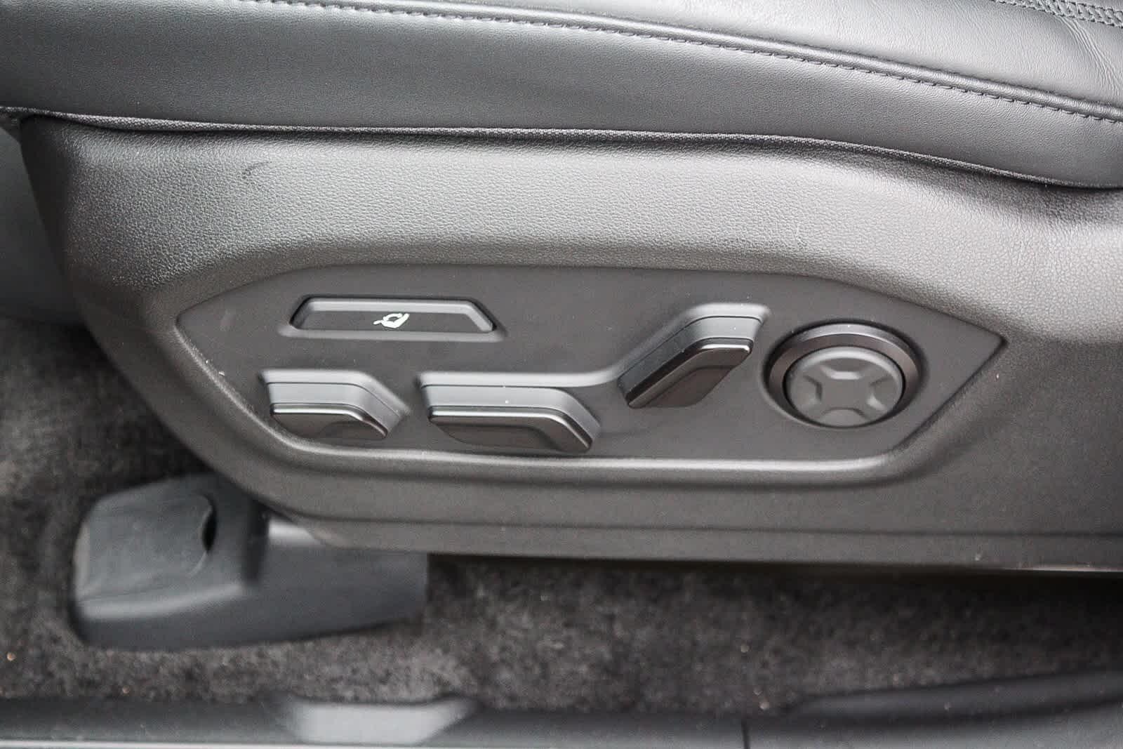 Thumbnail: 2026 Hyundai Santa Fe - 29