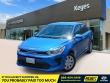 Used 2023 Kia Rio S Sedan