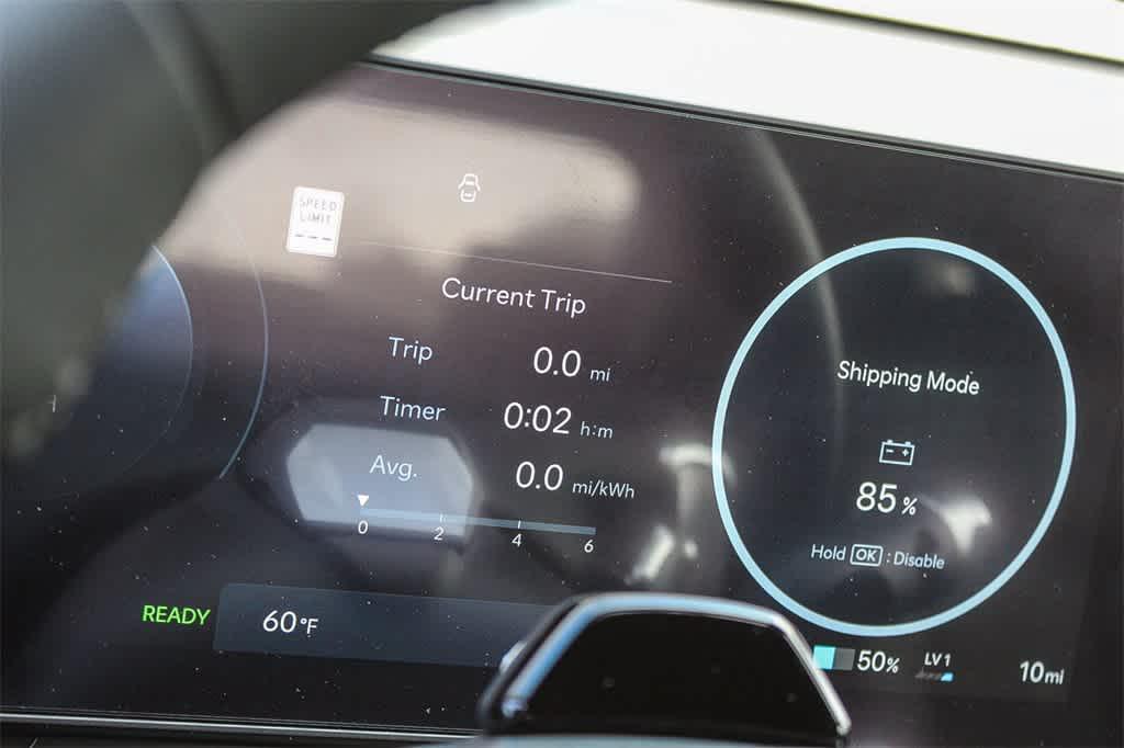 Thumbnail: 2026 Hyundai Ioniq 5 - 24