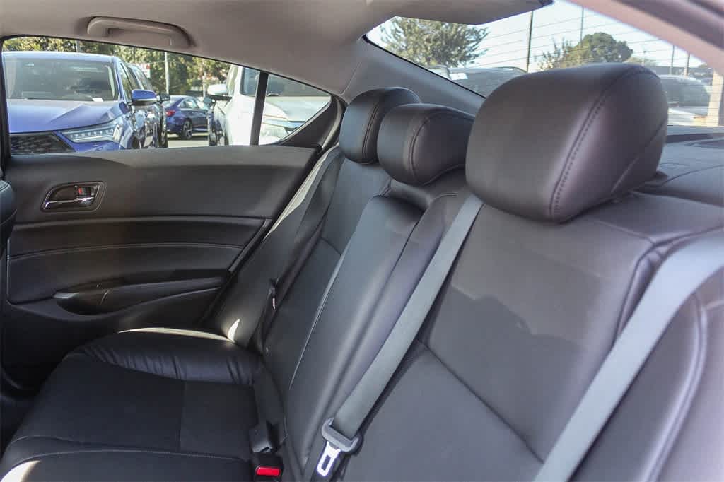 Thumbnail: 2016 Acura ILX - 24