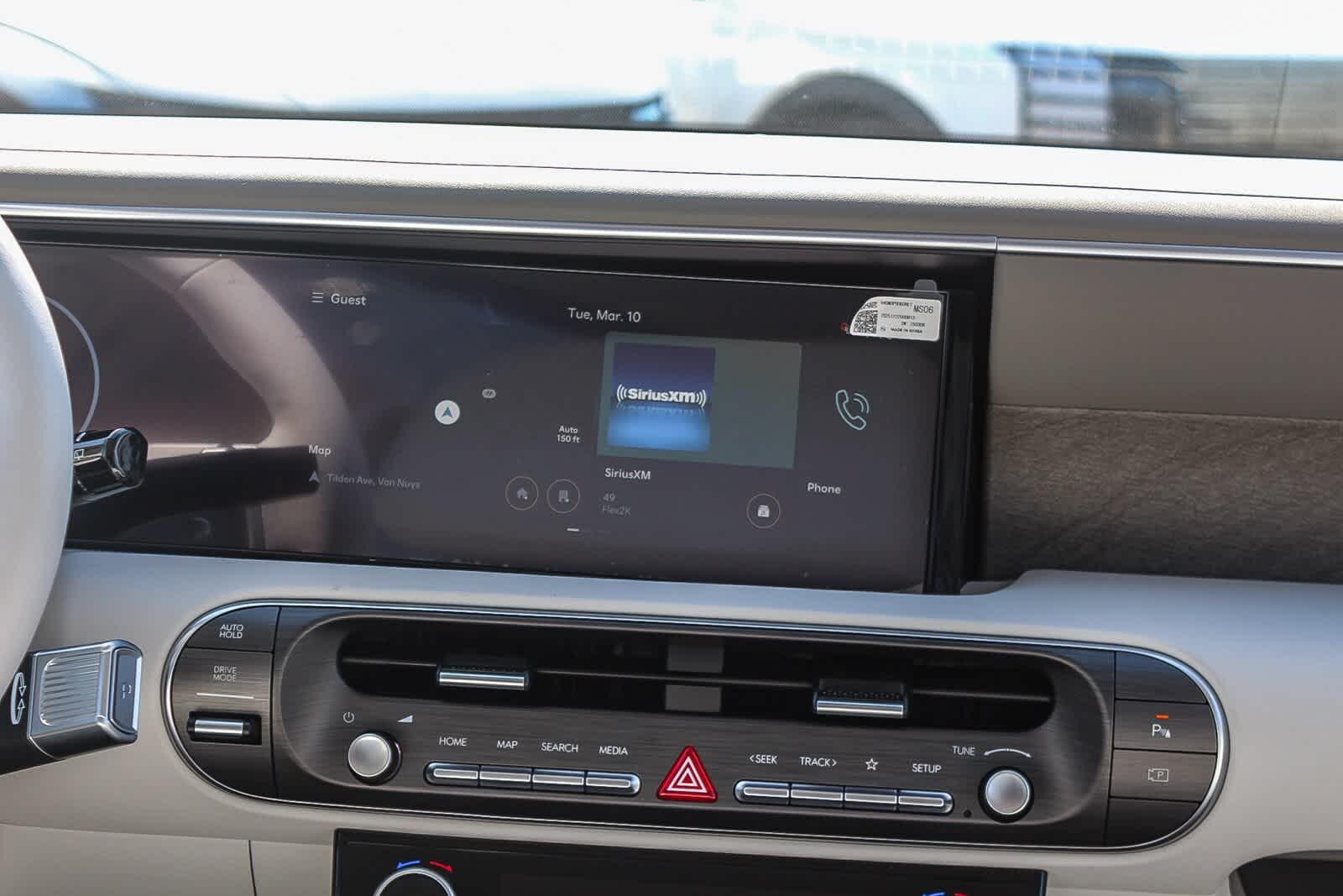 Thumbnail: 2026 Hyundai Palisade - 19