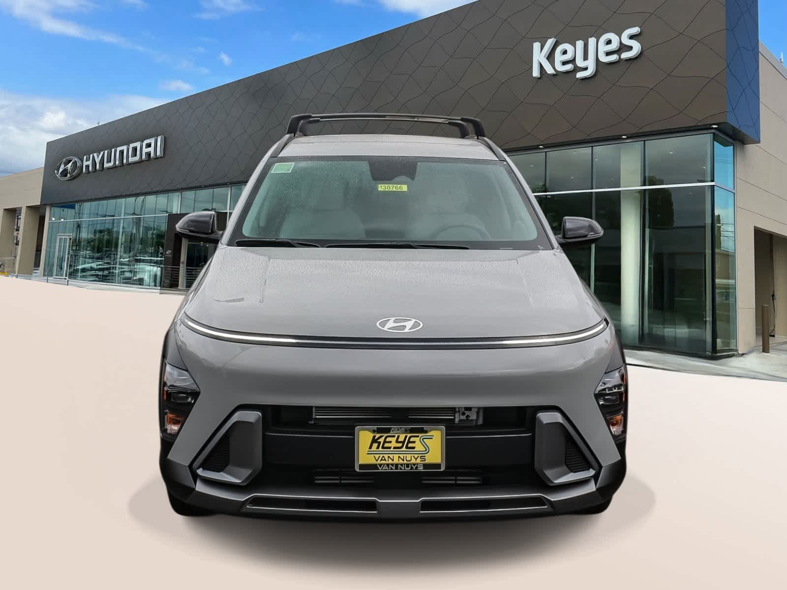Certified 2026 Hyundai Kona SEL Premium SUV