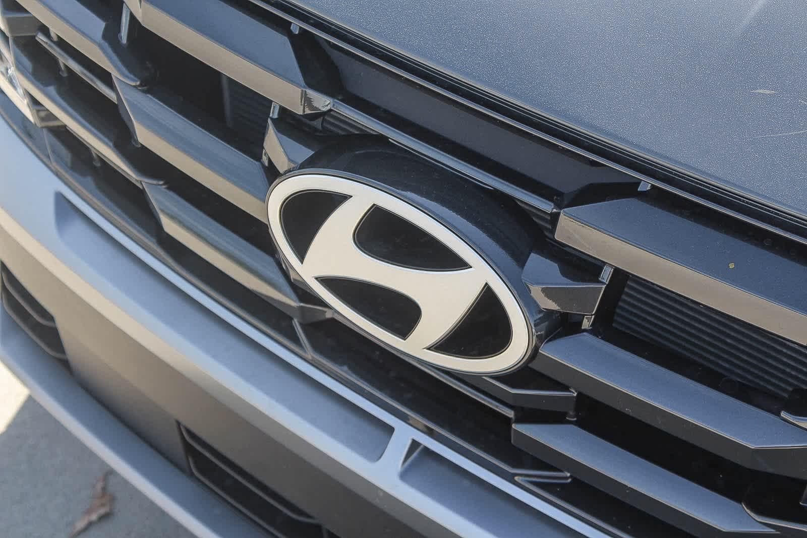 Thumbnail: 2026 Hyundai Tucson - 13