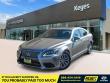 Used 2016 Lexus LS 460  Sedan