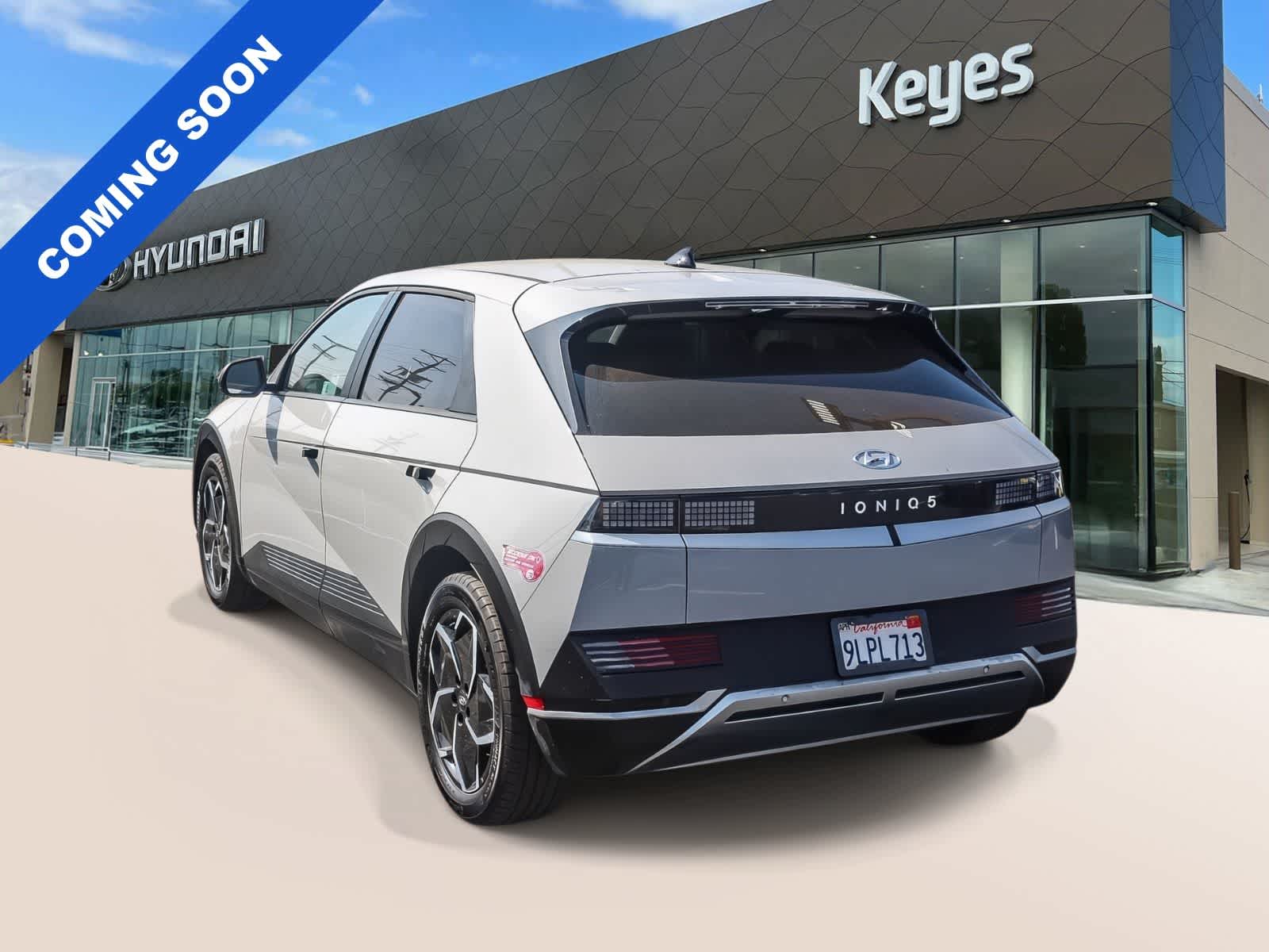 Thumbnail: 2024 Hyundai Ioniq 5 - 7