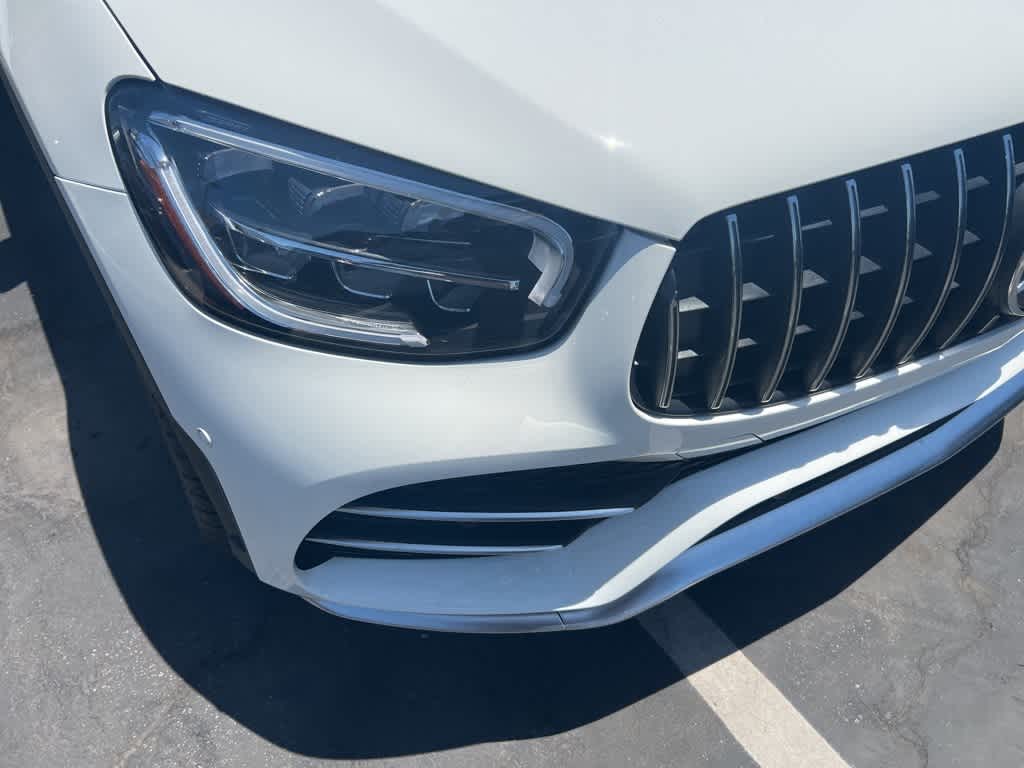 Thumbnail: 2022 Mercedes-Benz GLC - 23