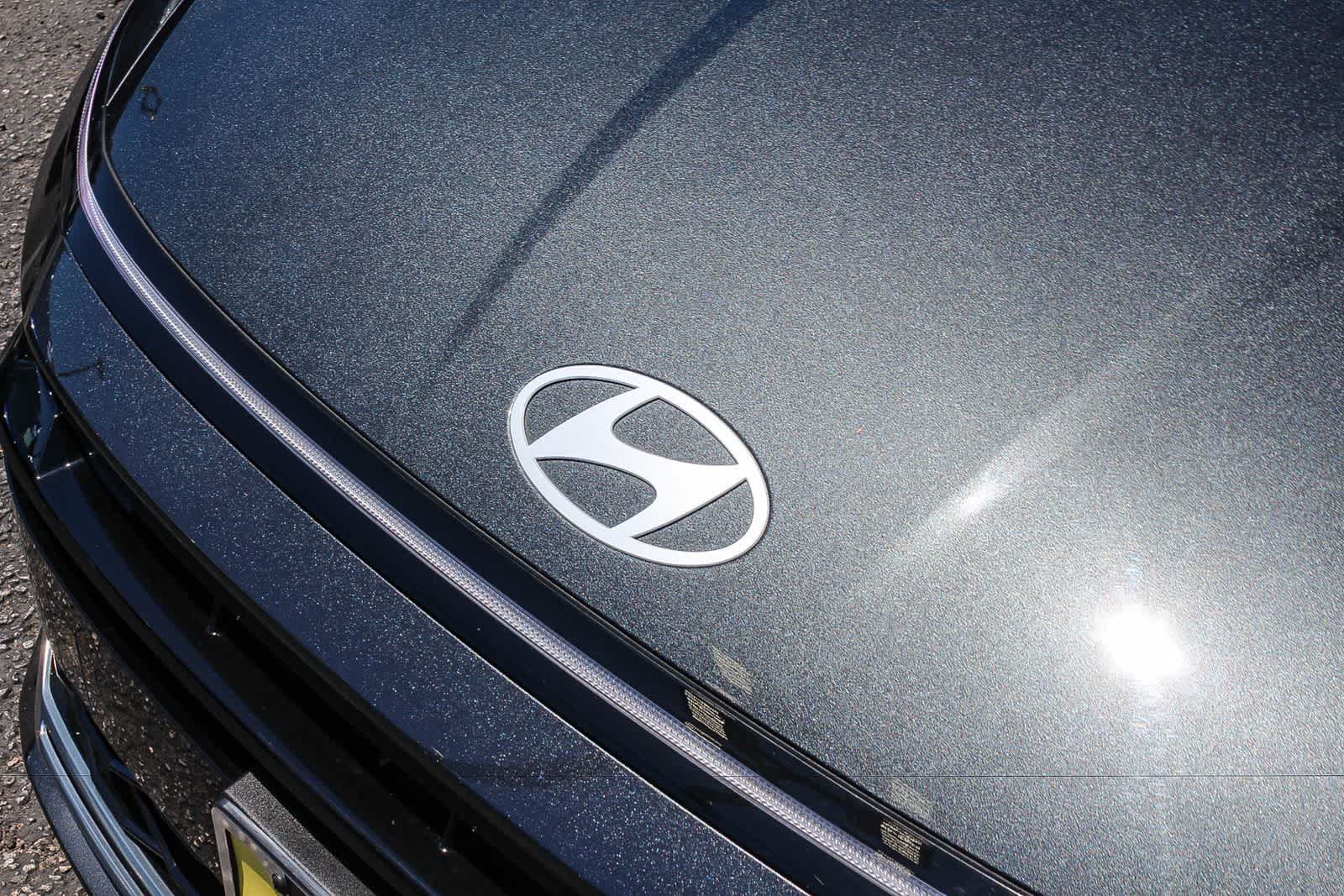 Thumbnail: 2025 Hyundai Sonata - 14