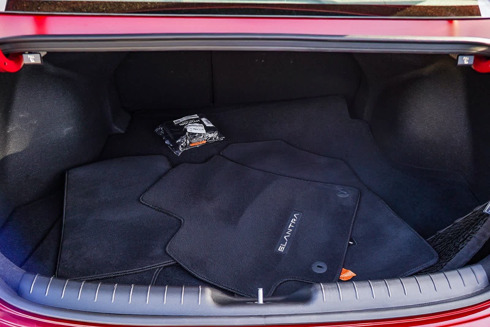 Thumbnail: 2025 Hyundai Elantra - 35