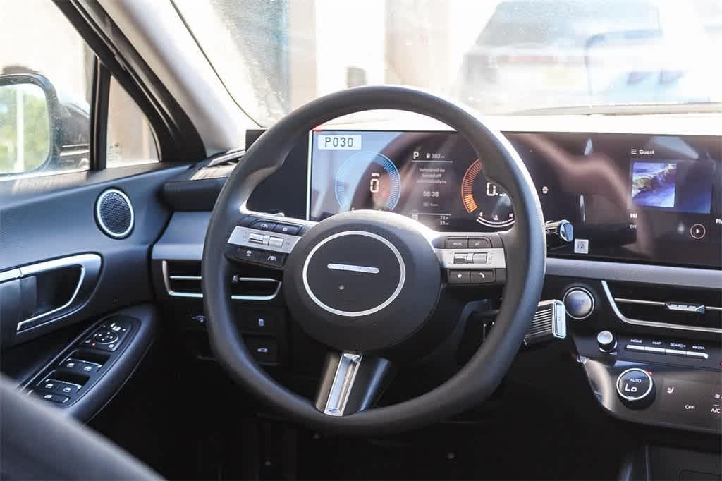 Thumbnail: 2025 Hyundai Sonata - 21