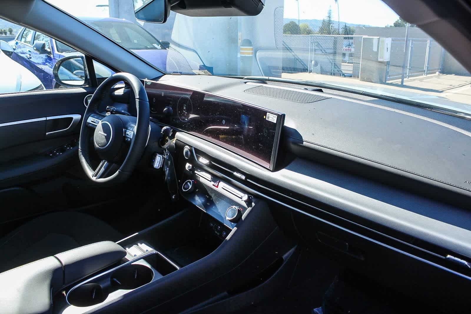 Thumbnail: 2025 Hyundai Sonata - 22