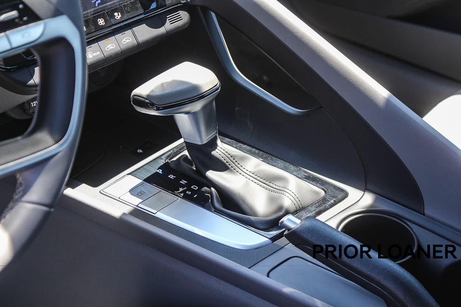 2026 Hyundai Elantra SEL Sport - Photo 24