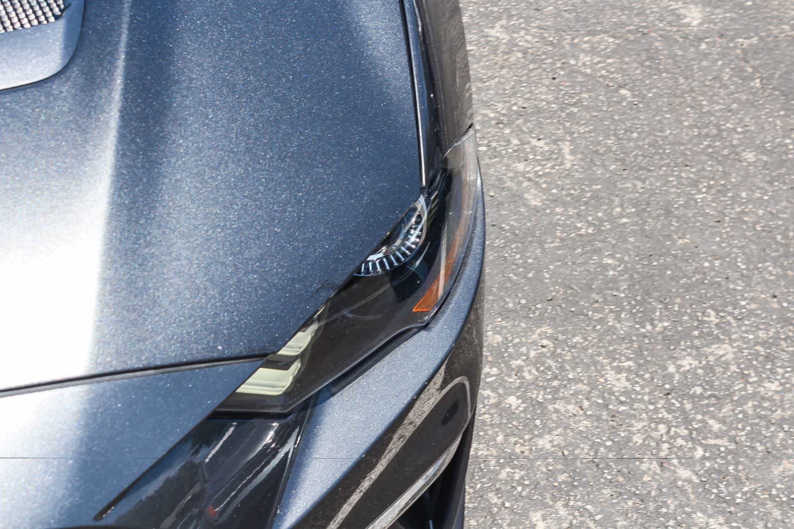 Thumbnail: 2019 Ford Mustang - 12