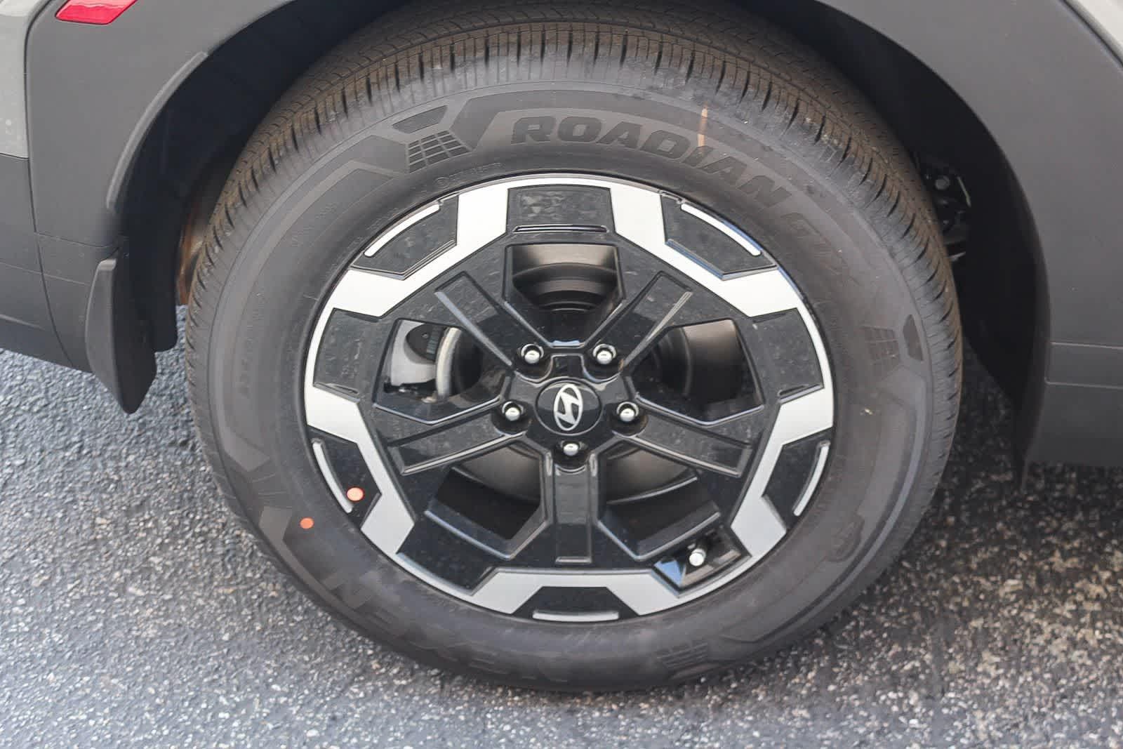 Thumbnail: 2026 Hyundai Santa Fe - 11