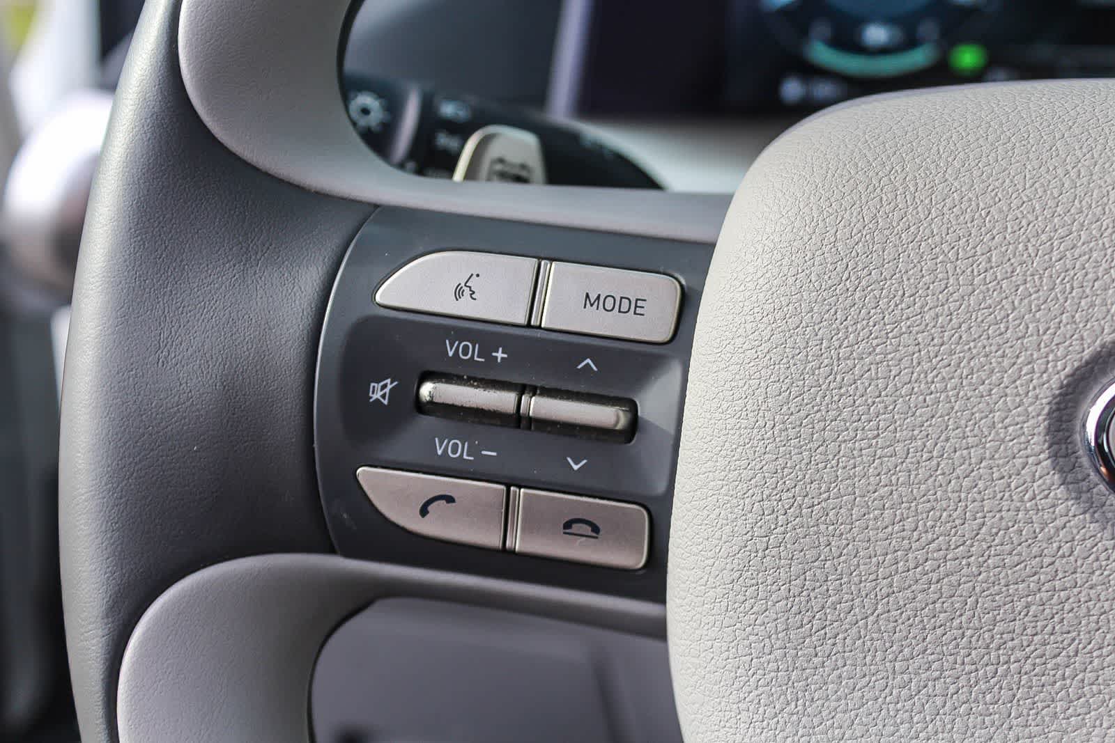 Thumbnail: 2022 Hyundai Nexo - 31