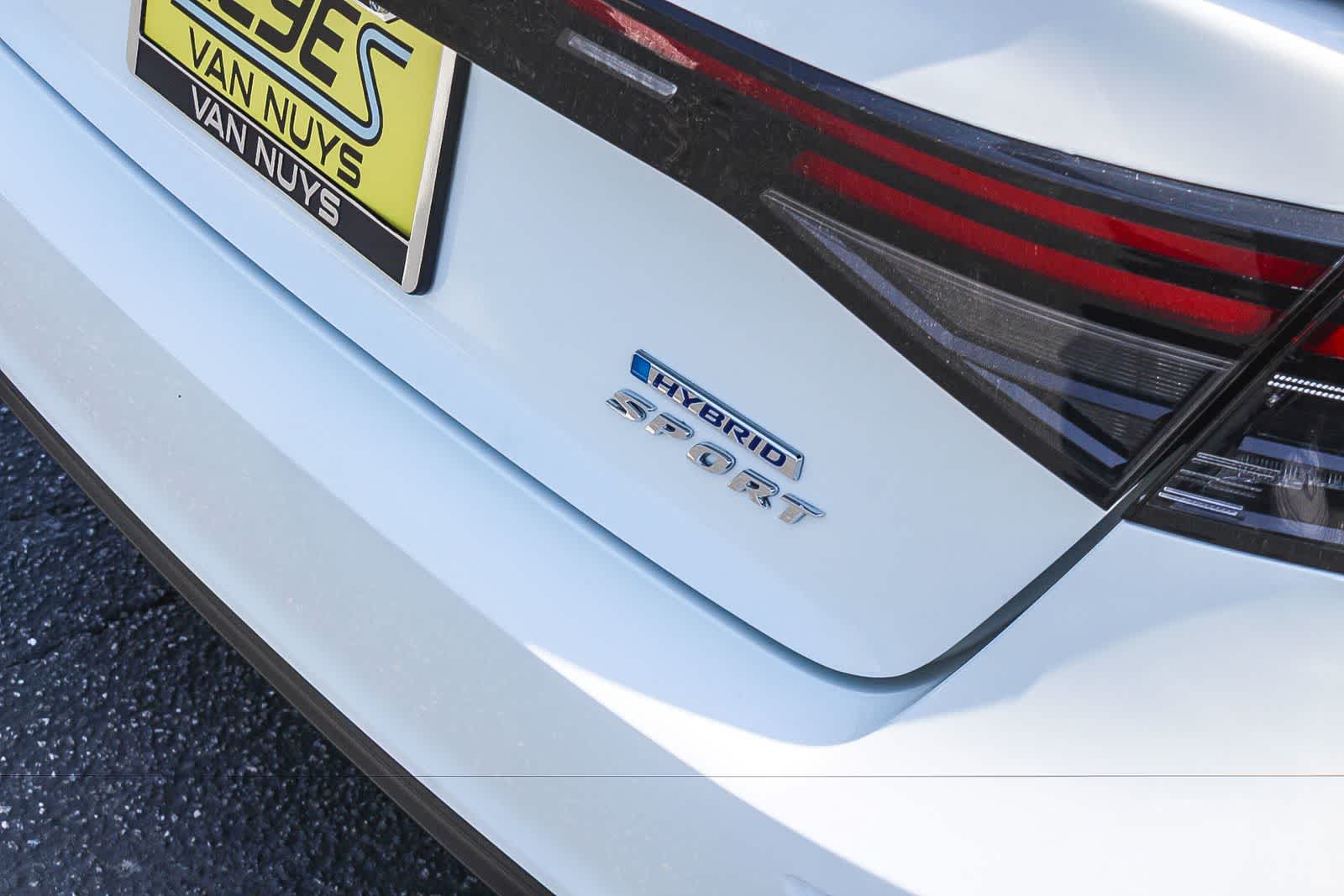 Thumbnail: 2025 Honda Accord - 12