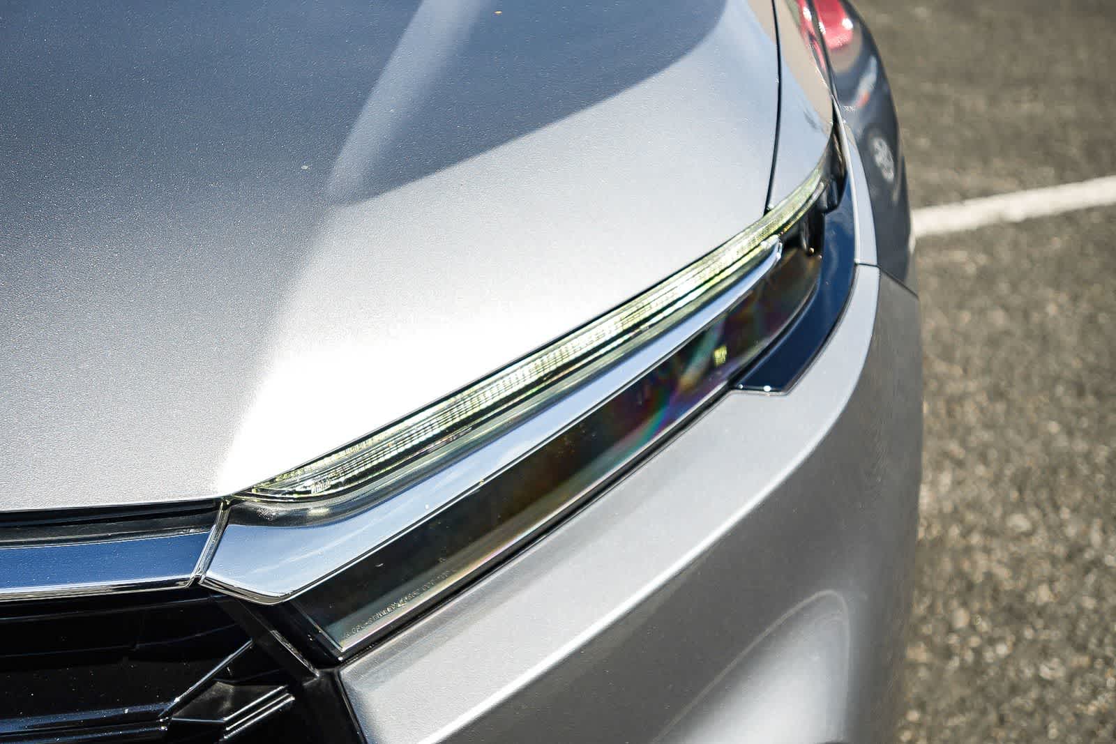 Thumbnail: 2024 Honda CR-V - 9