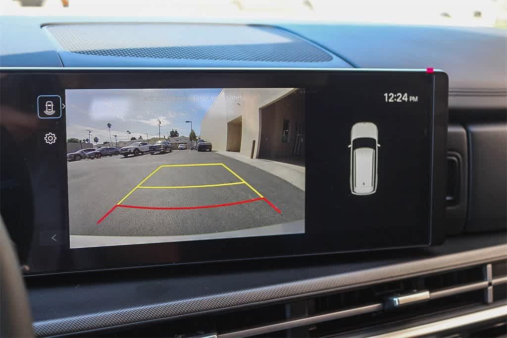 Thumbnail: 2026 Hyundai Santa Fe - 31