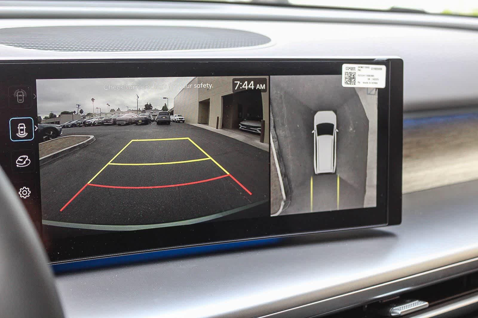 Thumbnail: 2026 Hyundai Ioniq - 31