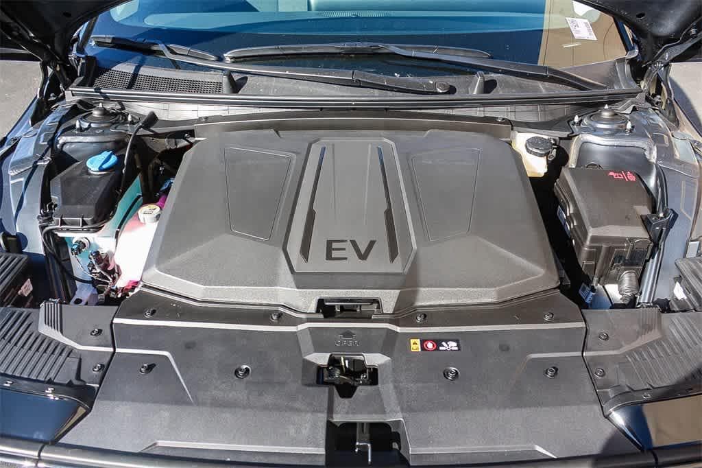 Thumbnail: 2026 Hyundai Ioniq 5 - 16