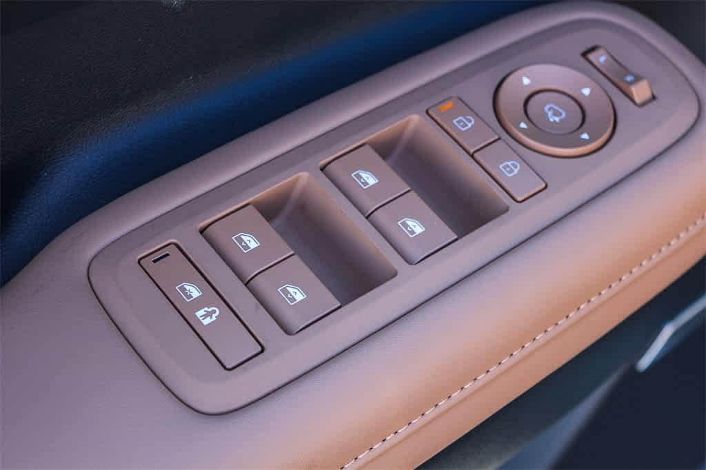 Thumbnail: 2026 Hyundai Santa Fe - 27