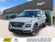 New 2025 Hyundai Venue SEL SUV