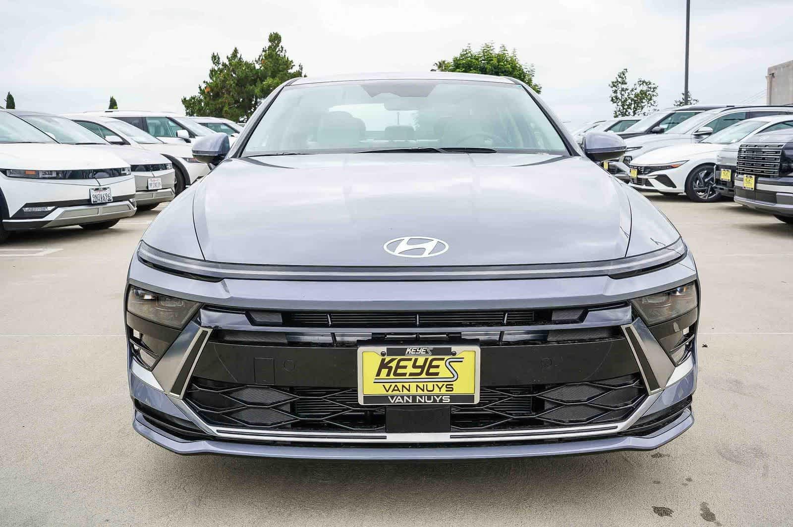 Thumbnail: 2026 Hyundai Sonata - 2