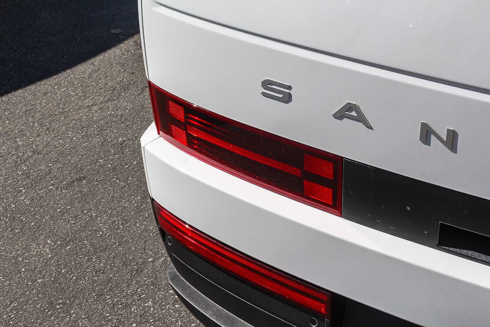 Thumbnail: 2026 Hyundai Santa Fe - 8