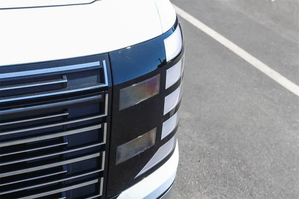 Thumbnail: 2026 Hyundai Palisade - 12