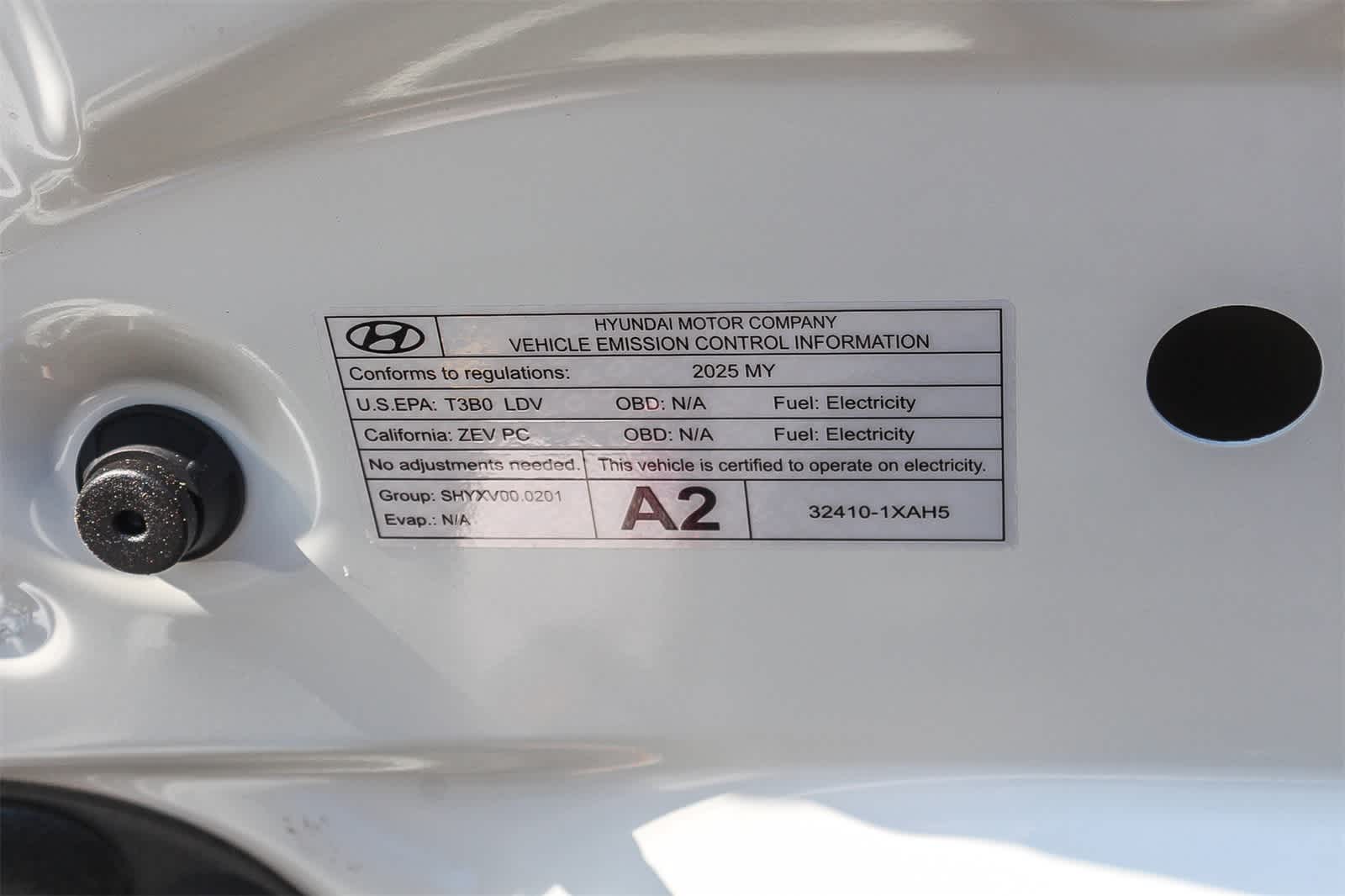 Thumbnail: 2025 Hyundai Ioniq 6 - 37