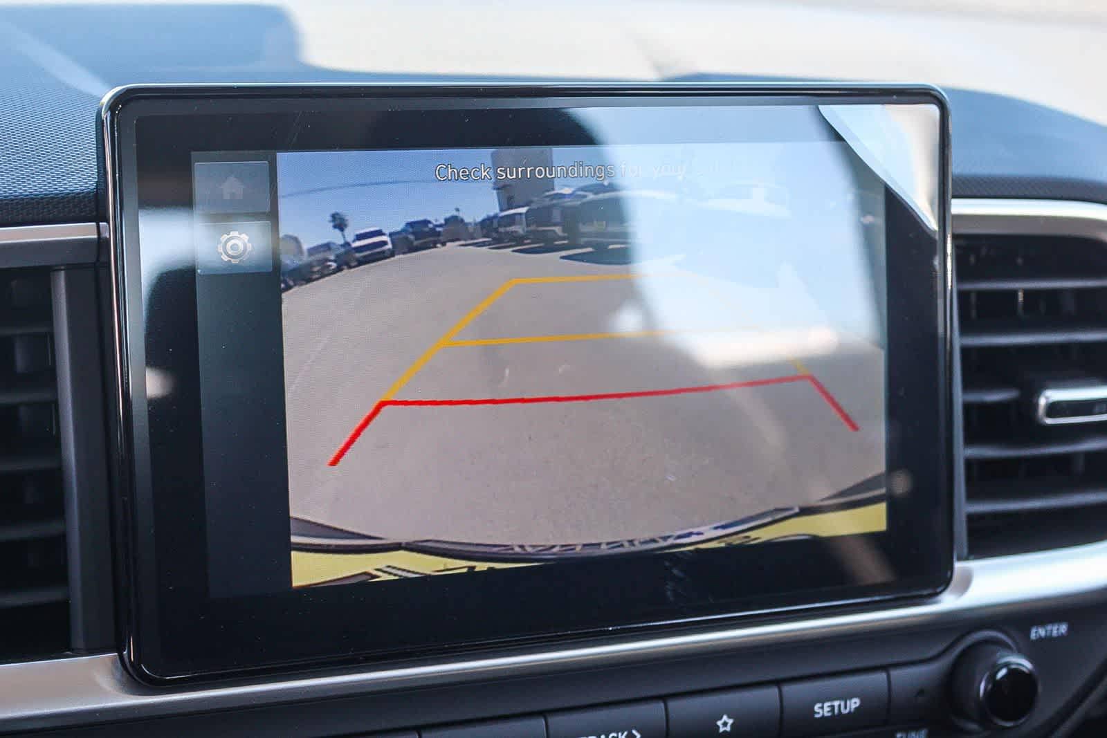 Thumbnail: 2026 Hyundai Venue - 34