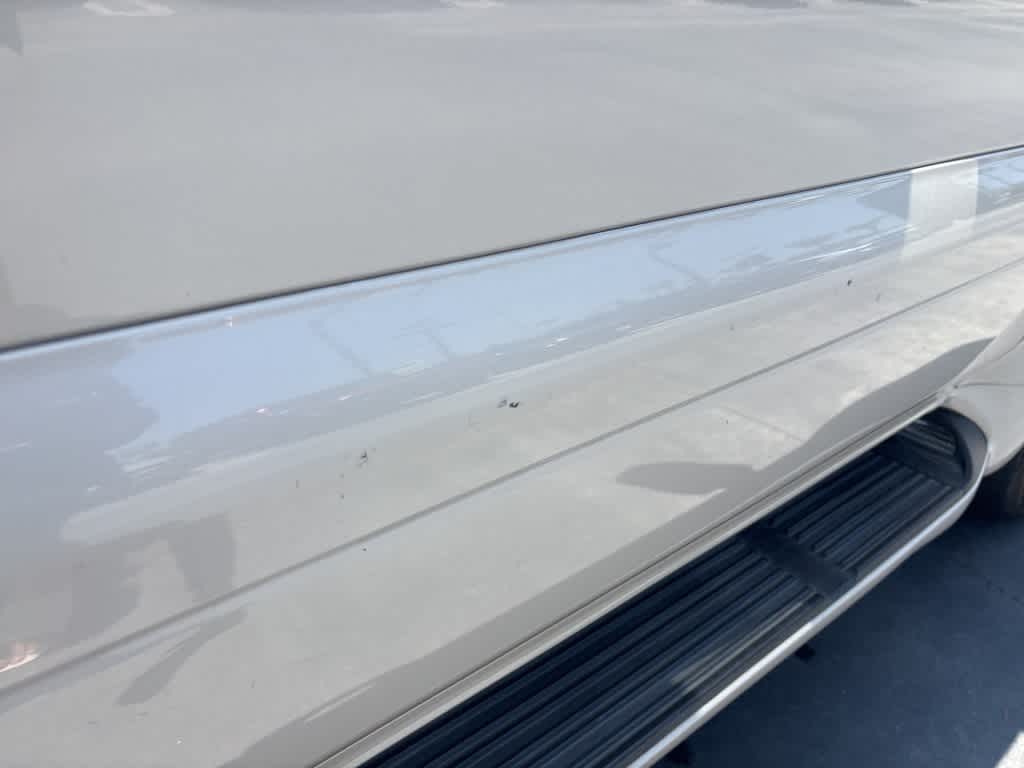 2003 Lexus GX 470 18