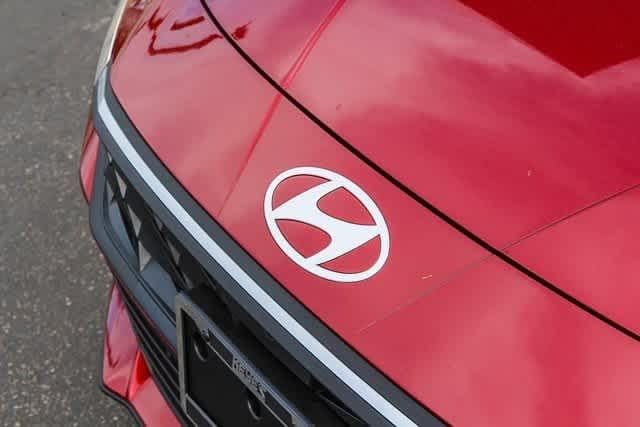 Thumbnail: 2025 Hyundai Elantra - 11