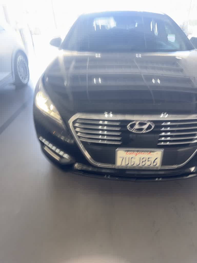 Thumbnail: 2016 Hyundai Sonata - 4