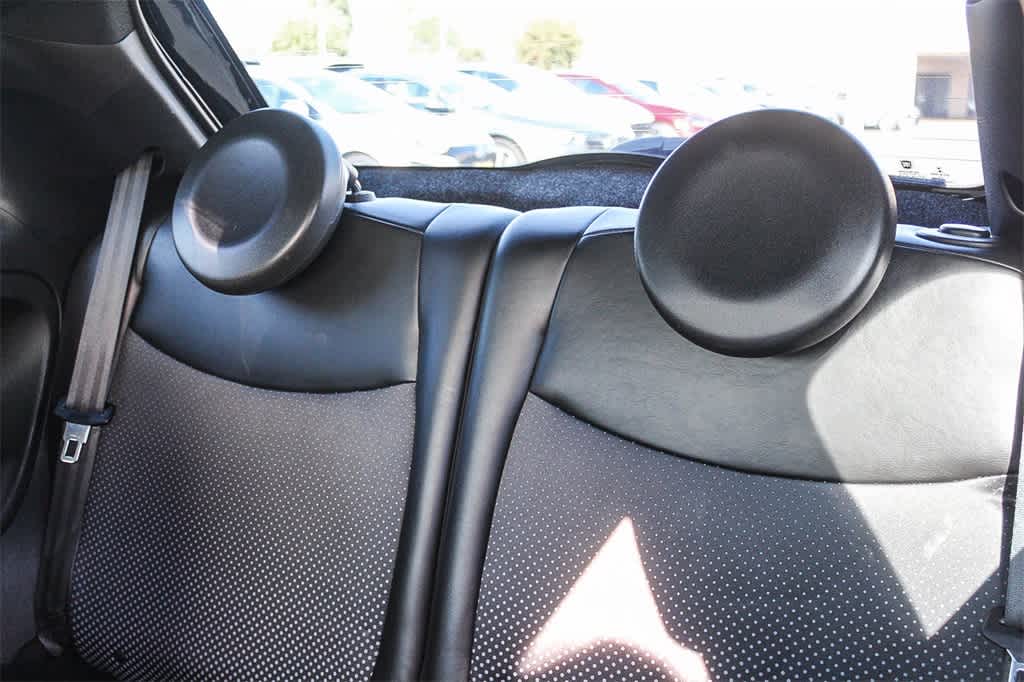 Thumbnail: 2019 Fiat 500e - 18