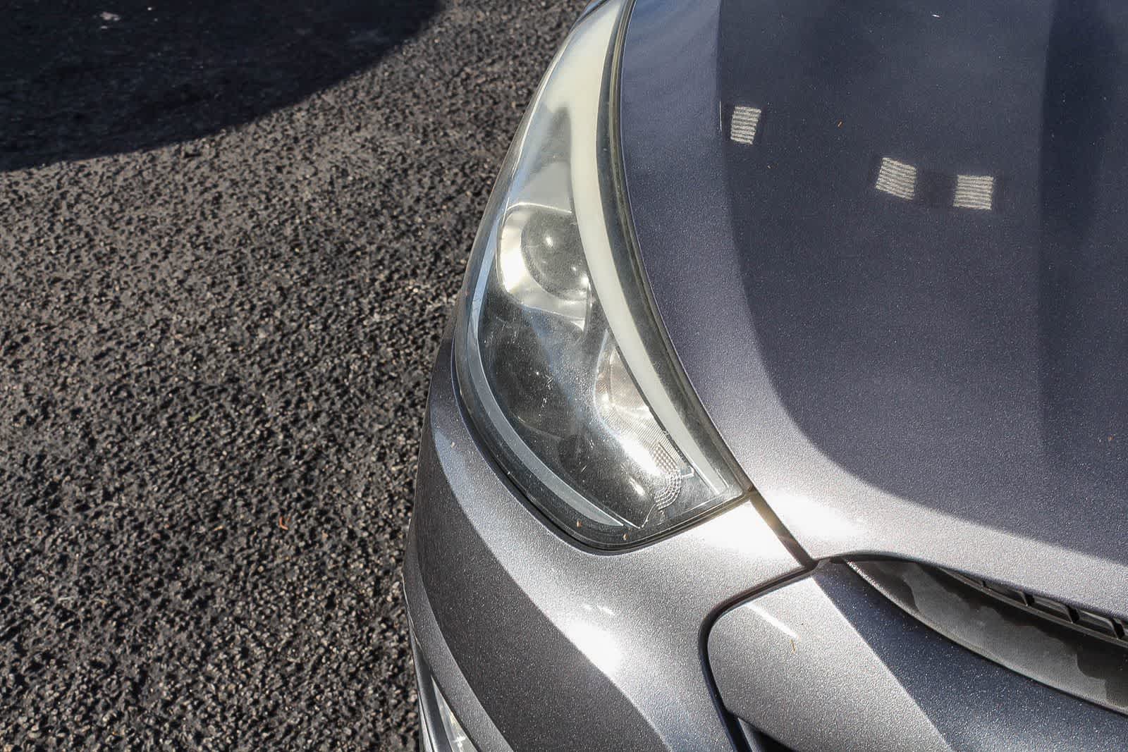 Thumbnail: 2014 Hyundai Tucson - 14