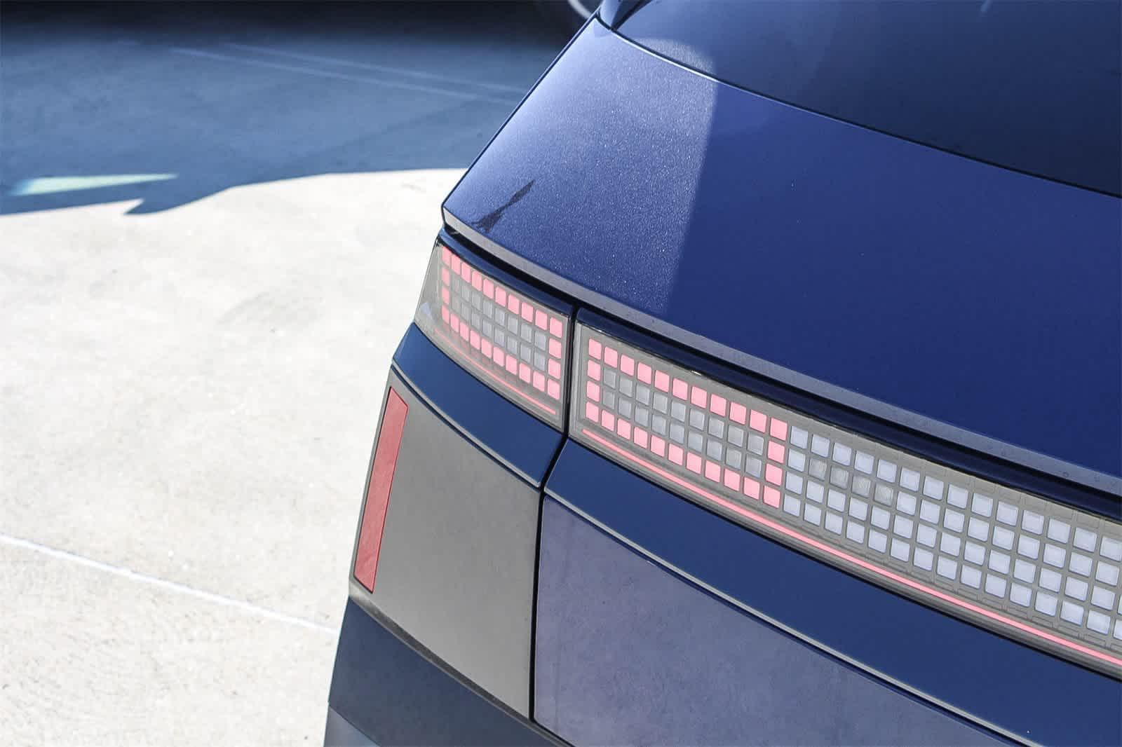 Thumbnail: 2026 Hyundai Ioniq 5 - 8