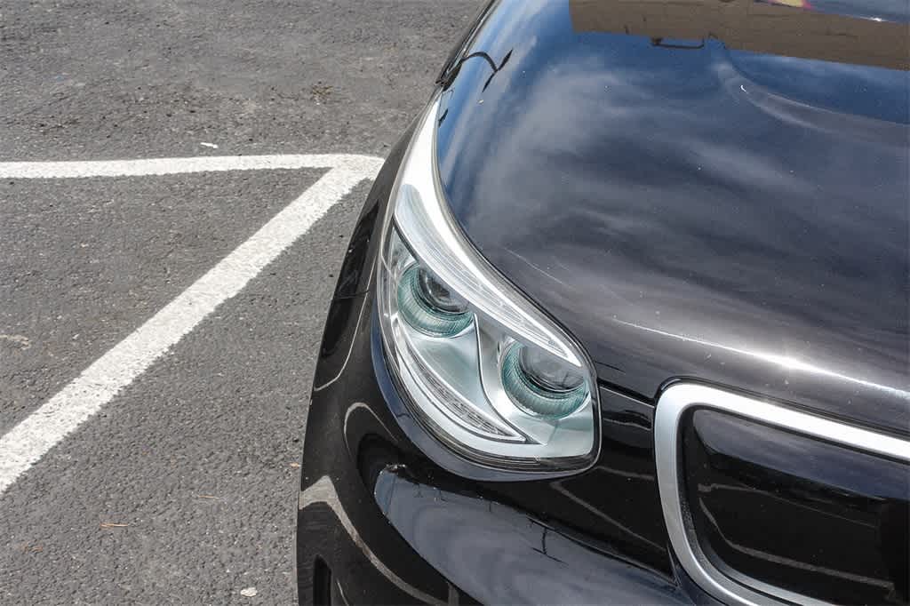 Thumbnail: 2019 Kia Soul EV - 10