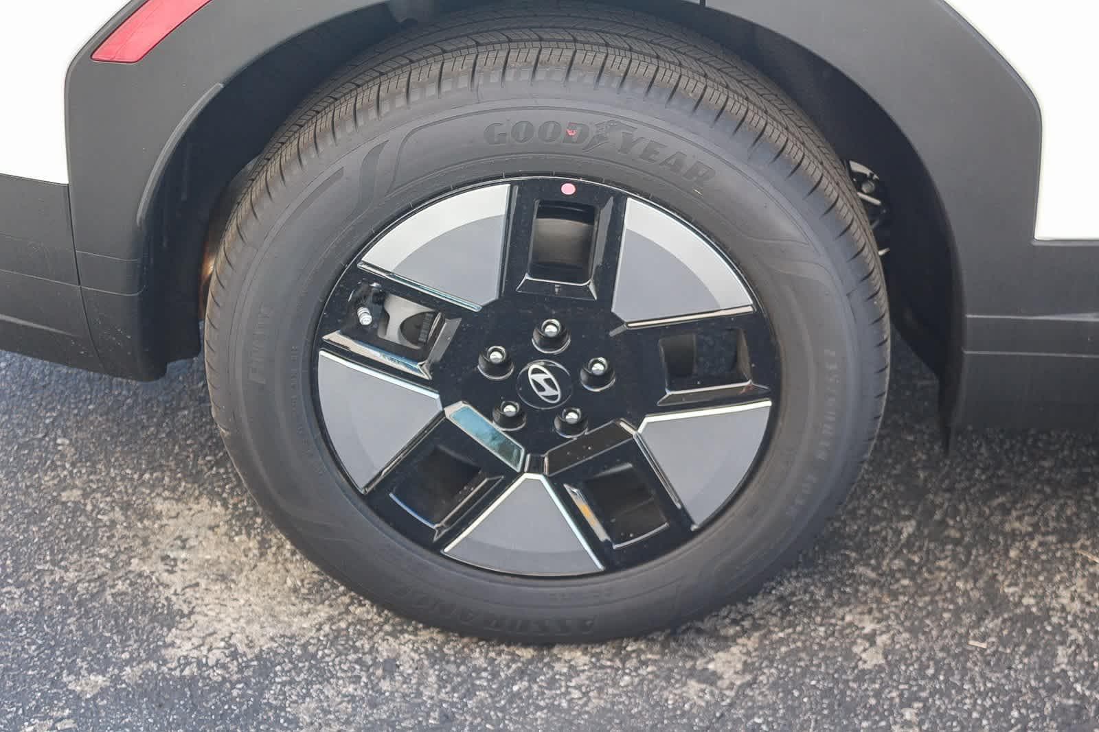 Thumbnail: 2026 Hyundai Santa Fe - 9