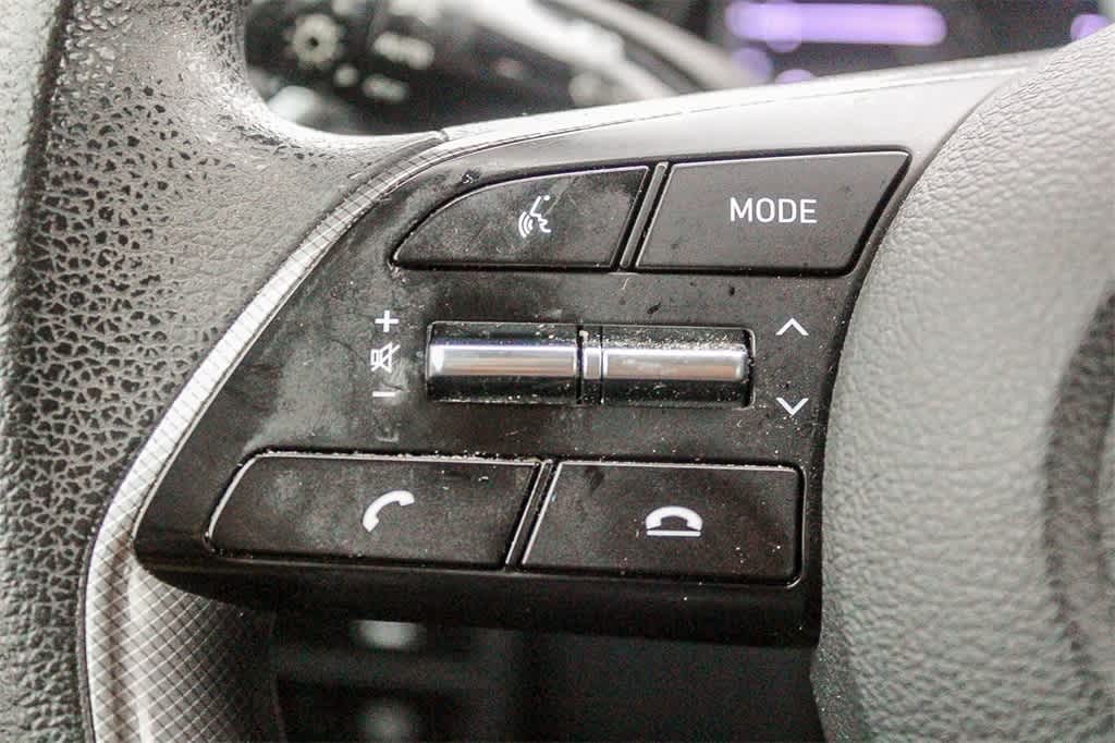 Thumbnail: 2021 Hyundai Sonata - 25