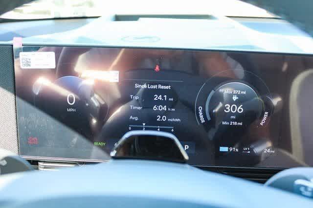 2025 Hyundai Ioniq 5 Limited 24