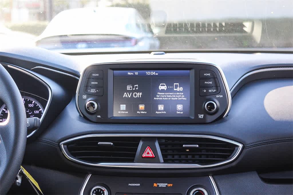 Thumbnail: 2019 Hyundai Santa Fe - 14